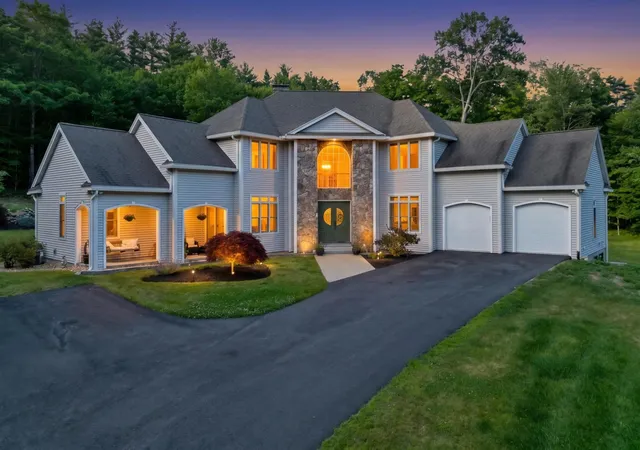 Photo 1 of Sale Pending at 21 Goffstown Back Rd, Goffstown, NH 03045 | MLS# 5096795 | Listing updated on 2026-09-26