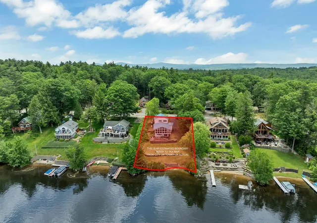 2nd image of 179 Nicola Rd, Middleton, NH 03887 | MLS# 5096799