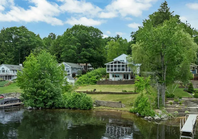 3rd image of 179 Nicola Rd, Middleton, NH 03887 | MLS# 5096799