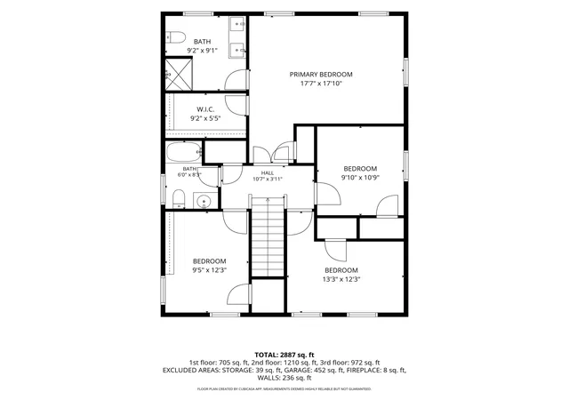 60th image of 165 South Ridge Dr, Manchester, NH 03109 | MLS# 5096802