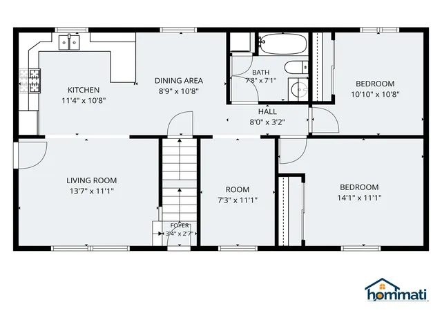 4th image of 368 Chesham Rd #1, Harrisville, NH 03450 | MLS# 5096805