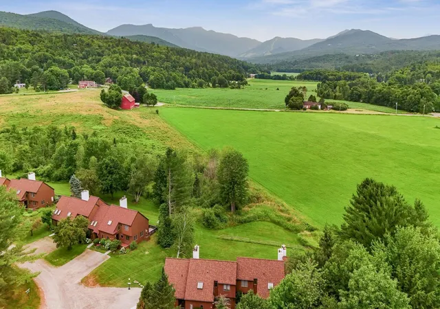 Townhouse for sale at 8 Wildlife Rd #48, Stowe, VT 05672 | MLS# 5096806