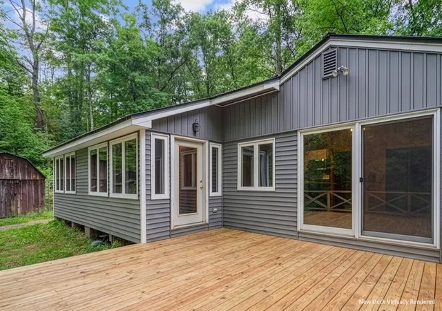 Photo 2 of Single family home for sale at 566 Beard Rd, Hillsborough, NH 03244 | MLS# 5096808 | Listing updated on 2026-07-06