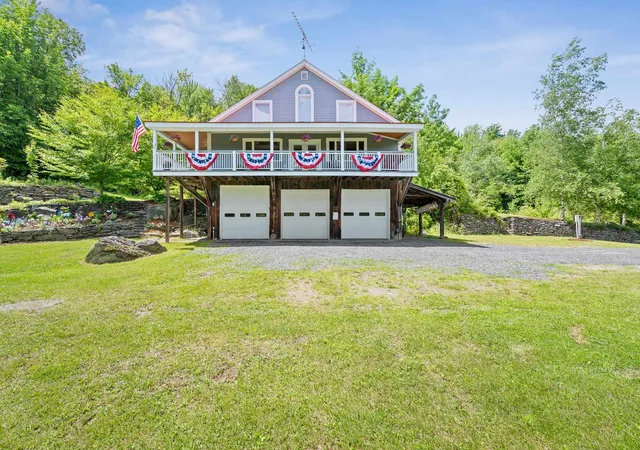 1st image of 1012 Hallstrom Rd, Northfield, VT 05663 | MLS# 5096810