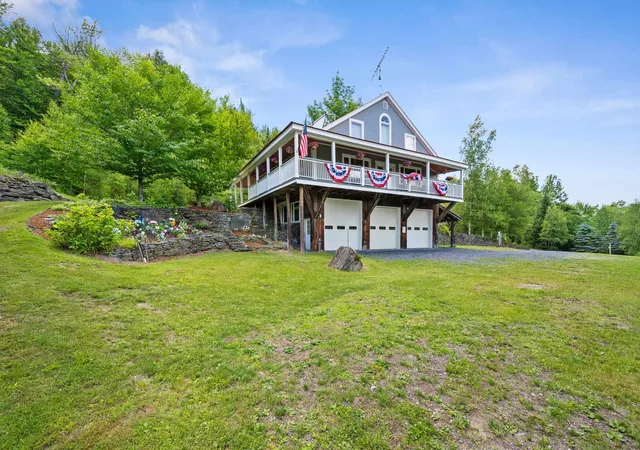 2nd image of 1012 Hallstrom Rd, Northfield, VT 05663 | MLS# 5096810