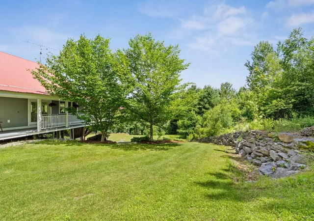 5th image of 1012 Hallstrom Rd, Northfield, VT 05663 | MLS# 5096810