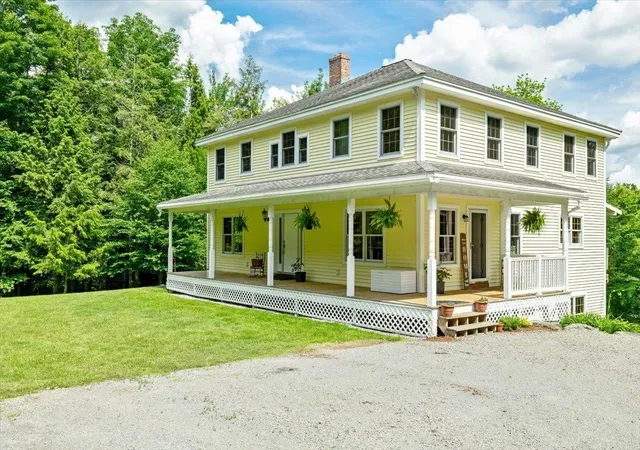 1st image of 37 Comette Rd, Fairfax, VT 05454 | MLS# 5096814