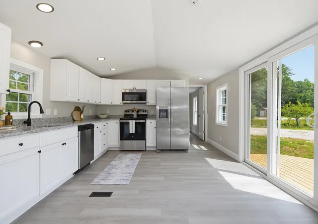 Photo 4 of Manufactured home for sale at 13 Keyes Farm Rd, Deering, NH 03244 | MLS# 5096817 | Listing updated on 2026-07-30