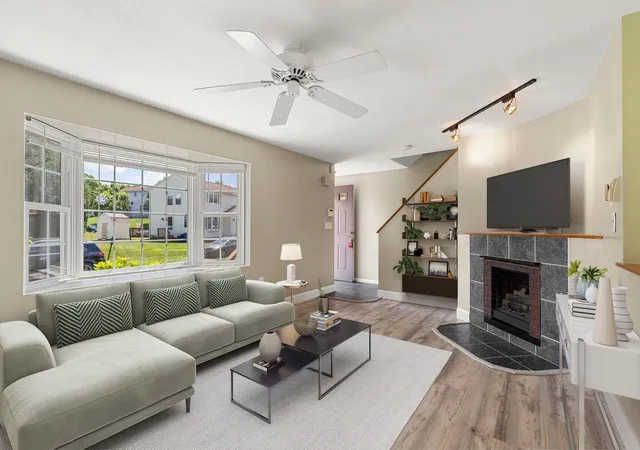 Photo 1 of Townhouse for sale at 7b Belgian Ct #7B, Goffstown, NH 03045 | MLS# 5096820 | Listing updated on 2026-07-10