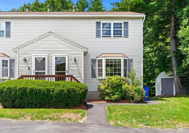 Photo 2 of Townhouse for sale at 7b Belgian Ct #7B, Goffstown, NH 03045 | MLS# 5096820 | Listing updated on 2026-07-10