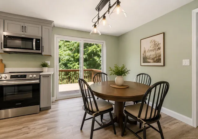 Photo 3 of Townhouse for sale at 7b Belgian Ct #7B, Goffstown, NH 03045 | MLS# 5096820 | Listing updated on 2026-07-10