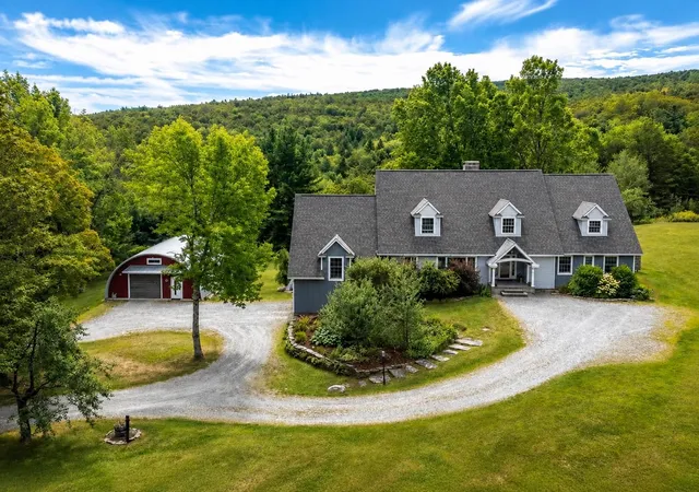 Homes for sale in Dover, VT | 136 Yeaw Rd, Dover, VT 05341 | MLS# 5096823