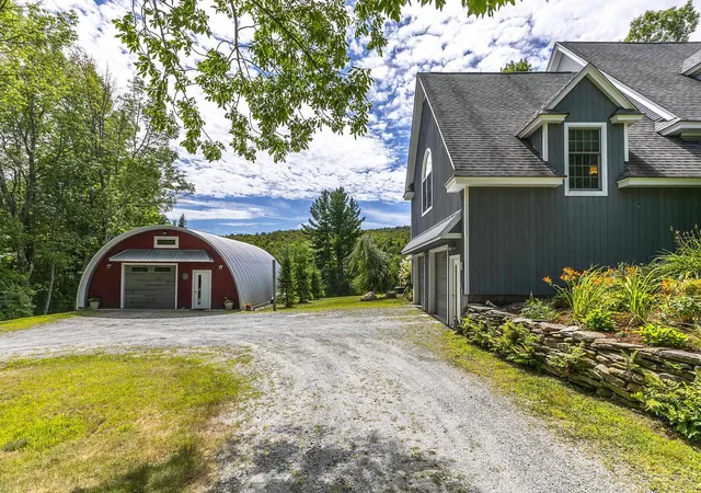 Homes for sale in Dover, VT | 136 Yeaw Rd, Dover, VT 05341 | MLS# 5096823