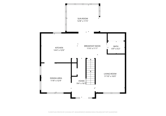43rd image of 29 Cider St, Epping, NH 03042 | MLS# 5096824