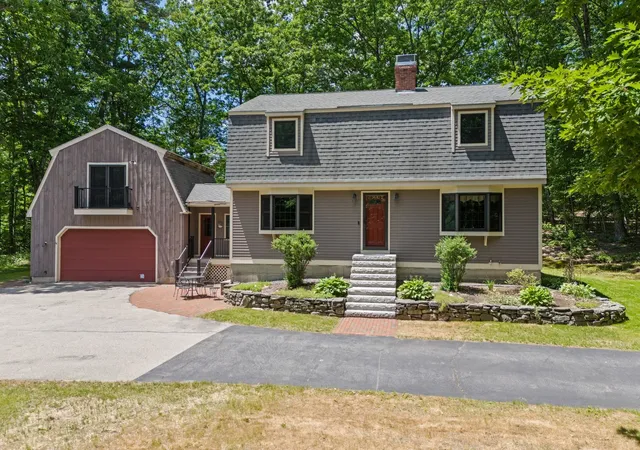 1st image of 83 Mason Road Road, New Ipswich, NH 03071 | MLS# 5096826