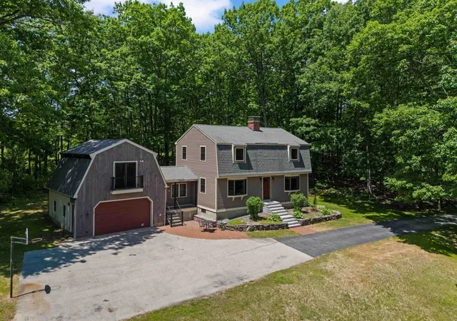 2nd image of 83 Mason Road Road, New Ipswich, NH 03071 | MLS# 5096826