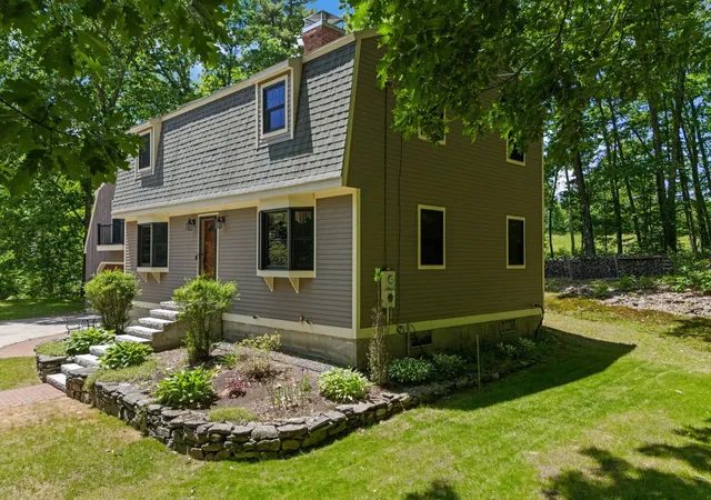 3rd image of 83 Mason Road Road, New Ipswich, NH 03071 | MLS# 5096826