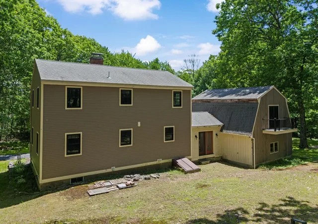 4th image of 83 Mason Road Road, New Ipswich, NH 03071 | MLS# 5096826