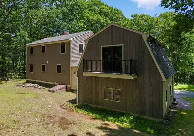 5th image of 83 Mason Road Road, New Ipswich, NH 03071 | MLS# 5096826