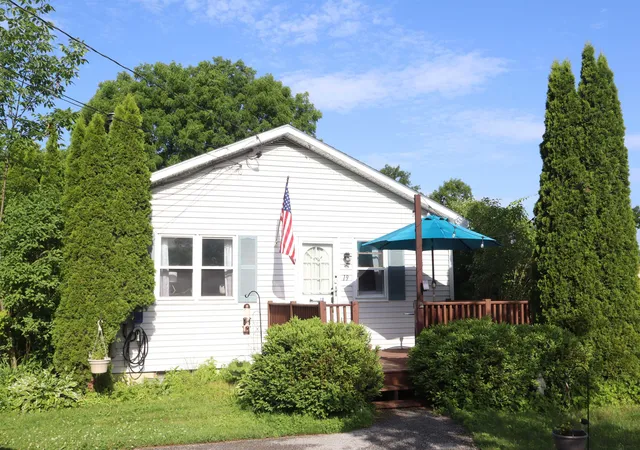 1st image of 19 Phillips St, Rutland, VT 05701 | MLS# 5096832