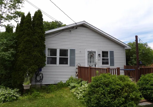 5th image of 19 Phillips St, Rutland, VT 05701 | MLS# 5096832