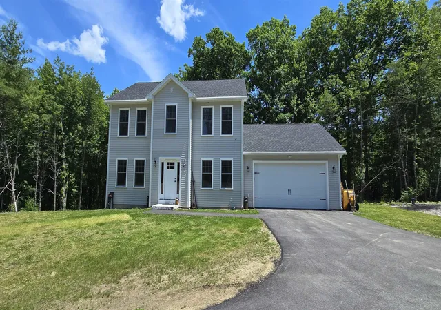 Single family home for sale at 61B Suncook Valley Rd, Barnstead, NH 03218 | MLS# 5096833