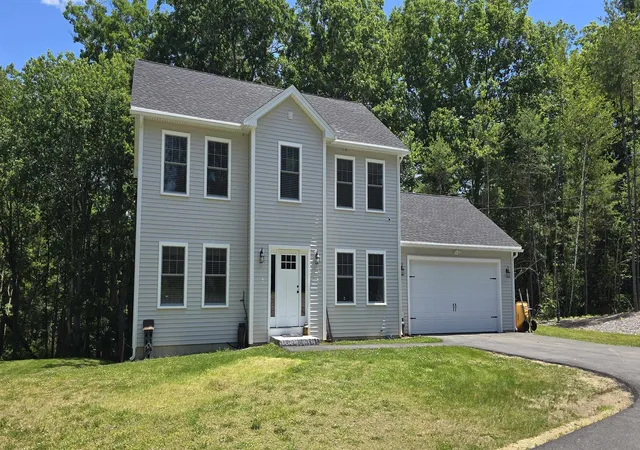Photo 1 of Single family home for sale at 61B Suncook Valley Rd, Barnstead, NH 03218 | MLS# 5096833 | Listing updated on 2026-07-05