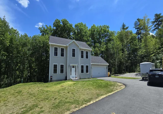 Photo 2 of Single family home for sale at 61B Suncook Valley Rd, Barnstead, NH 03218 | MLS# 5096833 | Listing updated on 2026-07-05