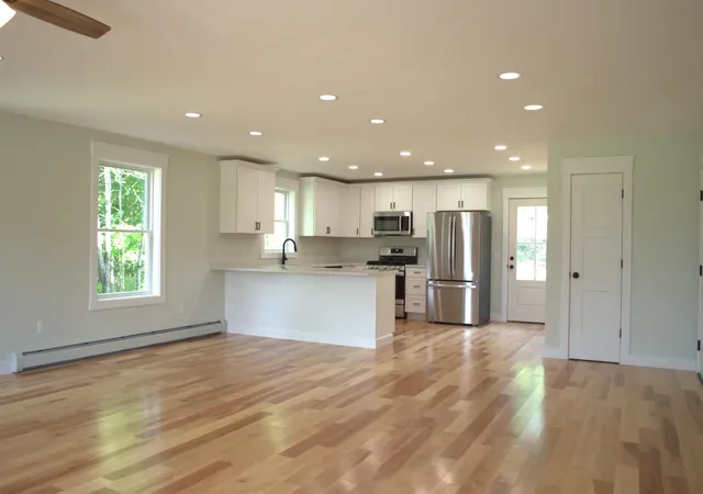 Homes for sale in Bethlehem, NH | 48B Pine St, Bethlehem, NH 03574 | MLS# 5096834