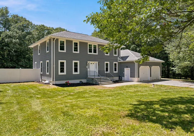 Homes for sale in Windham, NH | 60 Horseshoe Rd, Windham, NH 03087 | MLS# 5096837