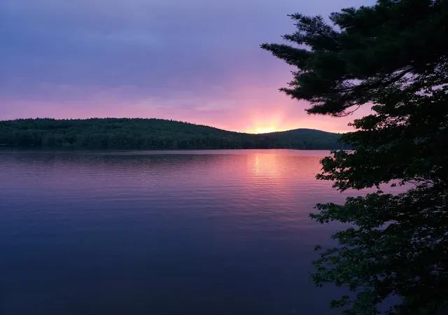 3rd image of 83 Eastside Rd, Harrisville, NH 03450 | MLS# 5096839