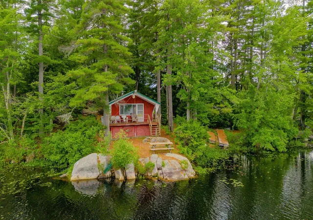 2nd image of 36 Johnson Rd, Fitzwilliam, NH 03447 | MLS# 5096840