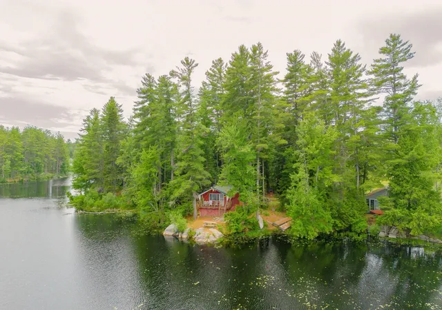 3rd image of 36 Johnson Rd, Fitzwilliam, NH 03447 | MLS# 5096840