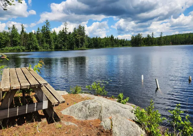 5th image of 36 Johnson Rd, Fitzwilliam, NH 03447 | MLS# 5096840