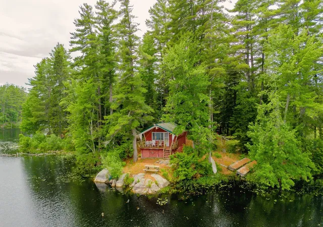 54th image of 36 Johnson Rd, Fitzwilliam, NH 03447 | MLS# 5096840