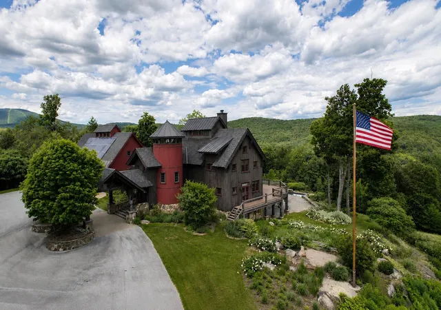 Homes for sale in Jamaica, VT | 816 Black Bear Rd, Jamaica, VT 05343 | MLS# 5096846