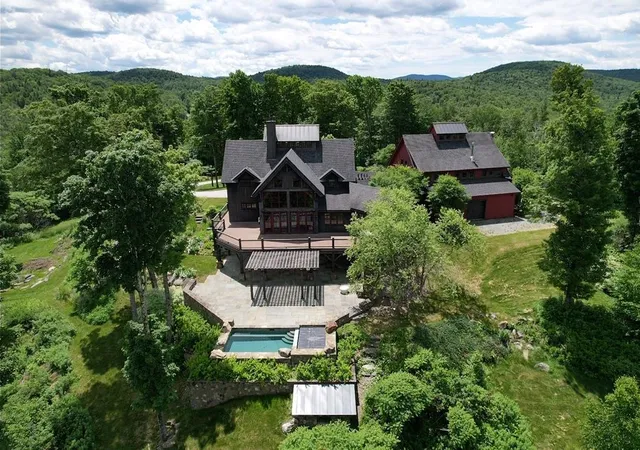 Homes for sale in Jamaica, VT | 816 Black Bear Rd, Jamaica, VT 05343 | MLS# 5096846