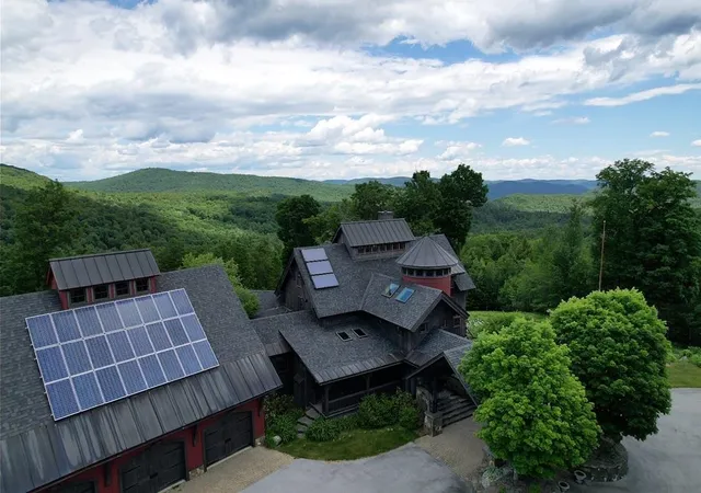 Homes for sale in Jamaica, VT | 816 Black Bear Rd, Jamaica, VT 05343 | MLS# 5096846