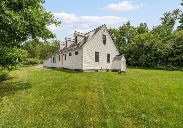 Homes for sale in Barnard, VT | 5723 Vt Rt 12 Rte, Barnard, VT 05031 | MLS# 5096847