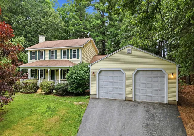 1st image of 25 Camp Sargent Rd, Merrimack, NH 03054 | MLS# 5096849