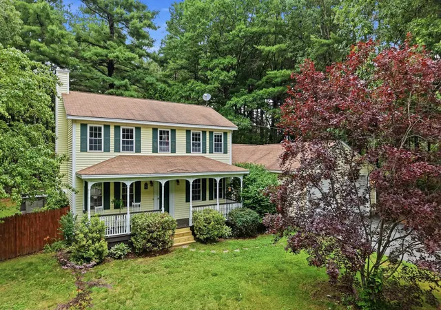 2nd image of 25 Camp Sargent Rd, Merrimack, NH 03054 | MLS# 5096849
