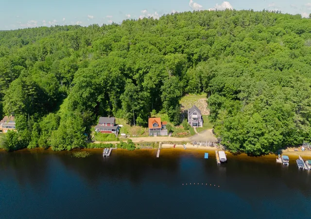 Homes for sale in Rindge, NH | 78 Colburn Ln, Rindge, NH 03461 | MLS# 5096856