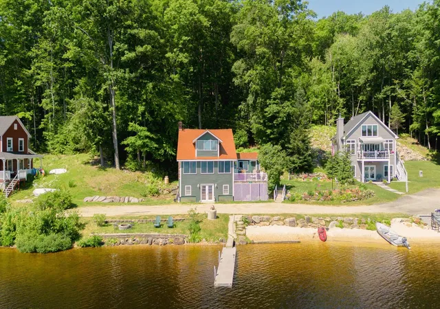 Photo 4 of Single family home for sale at 78 Colburn Ln, Rindge, NH 03461 | MLS# 5096856 | Listing updated on 2026-08-28
