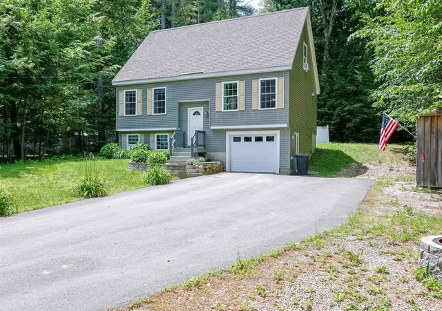 Homes for sale in Barnstead, NH | 16 Lincoln Ln, Barnstead, NH 03225 | MLS# 5096862