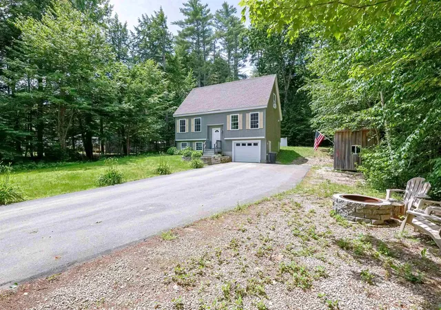 Homes for sale in Barnstead, NH | 16 Lincoln Ln, Barnstead, NH 03225 | MLS# 5096862
