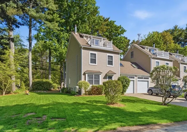 Photo 1 of Townhouse for sale at 5 Yorke Ridge Wy #Unit 5, York, ME 03909 | MLS# 5096866 | Listing updated on 2026-07-24