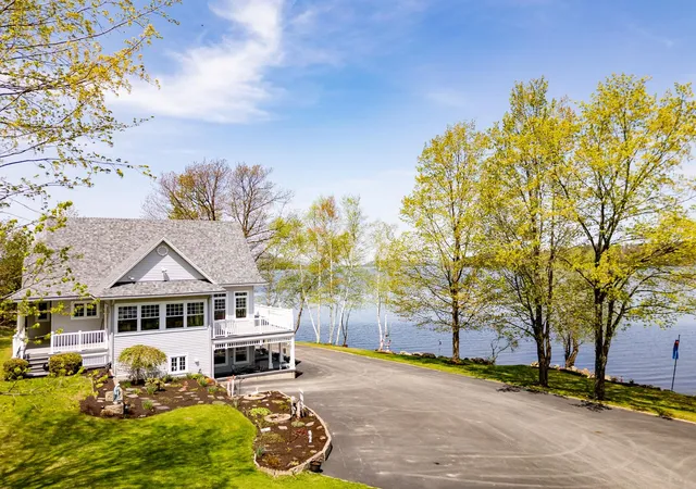 2nd image of 57 Farrants Pt, Newport City, VT 05855 | MLS# 5096870
