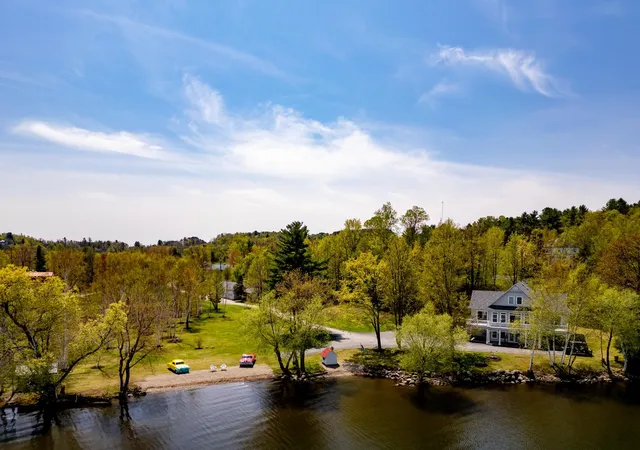 Photo 3 of Single family home for sale at 57 Farrants Pt, Newport, VT 05855 | MLS# 5096870 | Listing updated on 2026-09-16