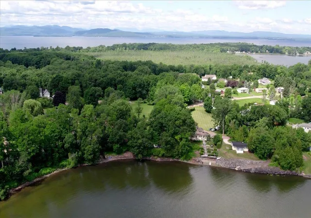 2nd image of 1702 Porters Point Rd, Colchester, VT 05446 | MLS# 5096871