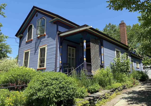 Homes for sale in Burlington, VT | 28 Murray St, Burlington, VT 05401 | MLS# 5096873